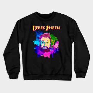 Derek Sheen Birds Crewneck Sweatshirt